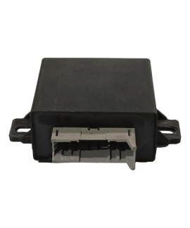 Módulo Controle Retrovisor Audi A6 Allroad 01/4a0907445a   