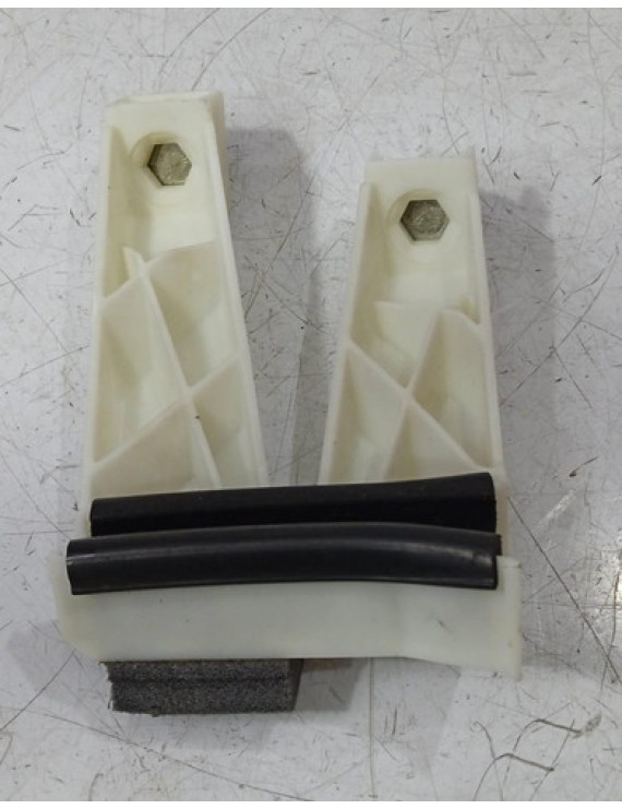 Guia Do Vidro Traseiro Esquerdo Peugeot 307 2005 - 2012