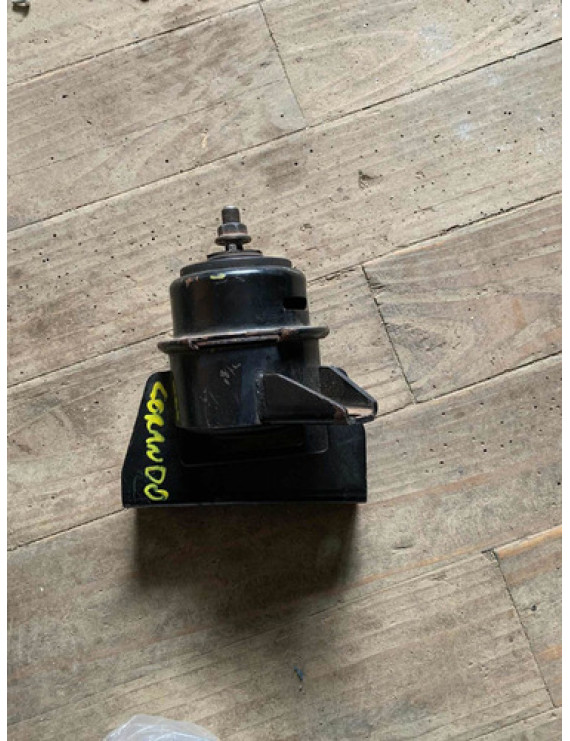 Coxim Do Motor Ssangyong Korando 2.0 2012 