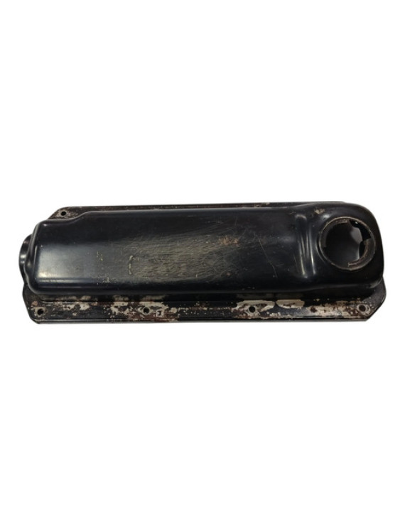 Tampa De Válvulas Audi A3 Vw Golf 1.6 Sr 1999 2000 - 2006 Preto