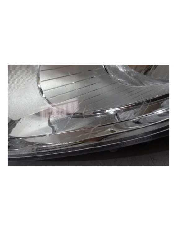 Farol Esquerdo Hyundai Ix35 2010 11 2012 13 14 2015 Detalhe Esquerdo/motorista
