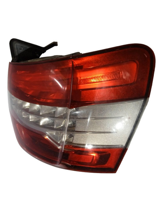 Lanterna Direita C5 Sedan 2008 2009 2010 2011 2012 Direito/passageiro