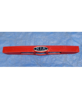 Friso Moldura Tampa Traseira Picanto 2006 - 2011