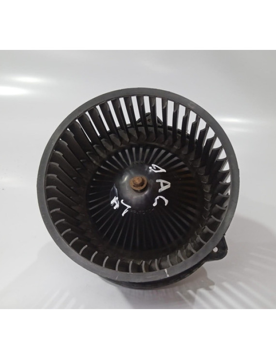Motor Ar Forçado J3 2011 2012 2013 2014