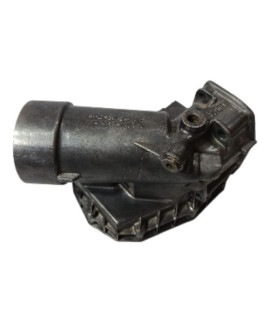 Suporte Filtro De Óleo Mercedes C280 1997 1998 Suporte Filtro De Óleo Mercedes C280 1997 1998