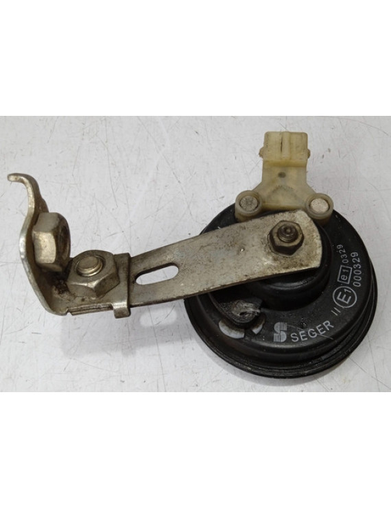 Buzina Renault Sandero 2009 2010 2011 2012