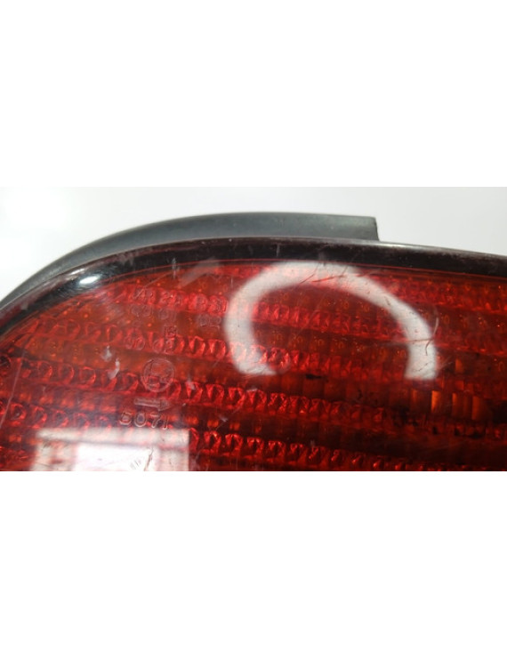 Lanterna Direita Citroen Xsara 1997 - 2005 Detalhe