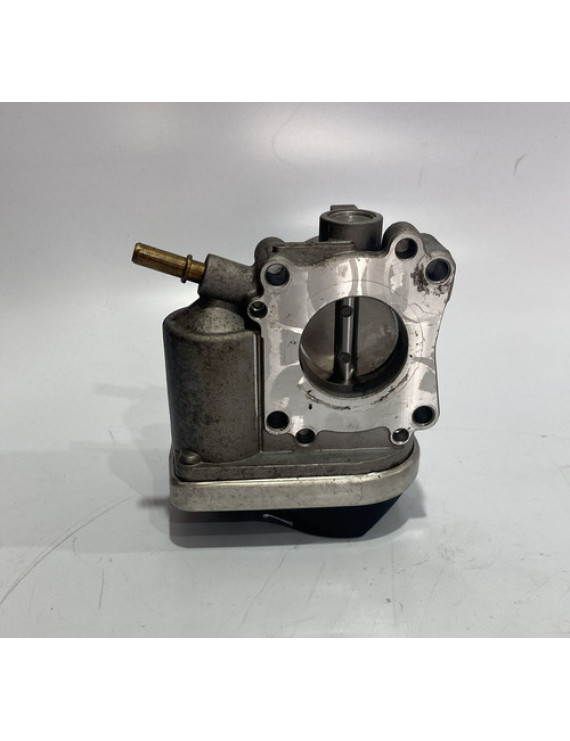 Corpo Borboleta Clio Sandero Logan 1.0 2006/2014 H8200481952