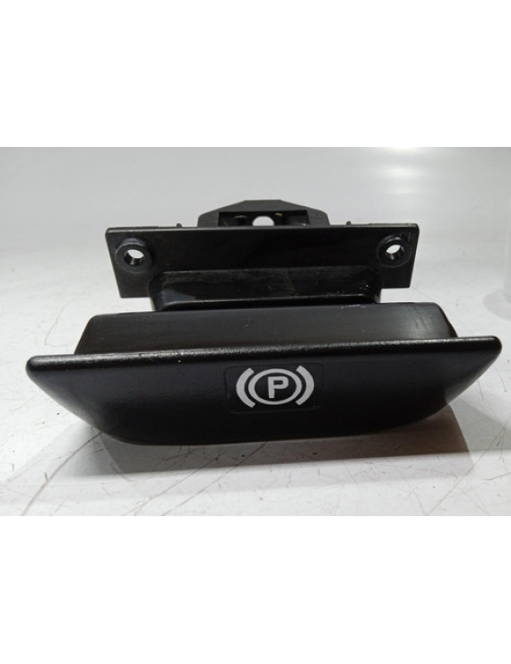Puxador Freio Mão Mercedes Ml500 W163 1997 - 2005