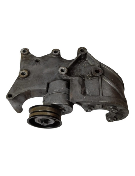 Suporte Bomba De Direção Spin 1.8 2013 - 2016 Preto