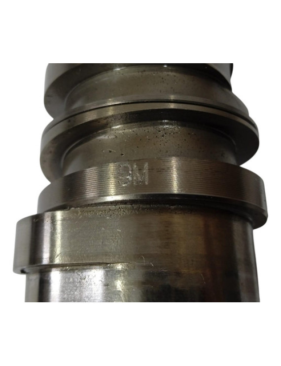 Comando Válvula Escape  Audi A4 Jetta 2.0 2014 2015 Preto