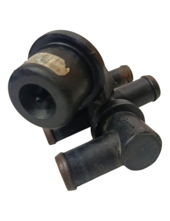 Válvula Do Ar Quente Corsa Classic 2004 - 2012