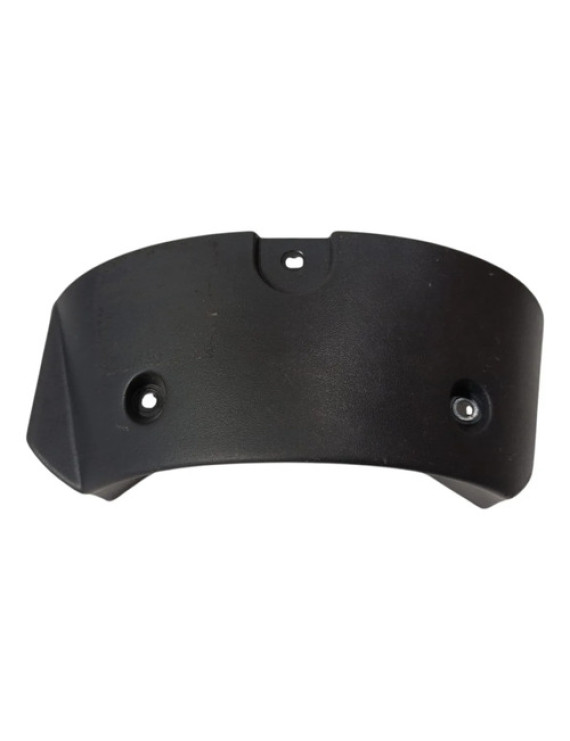 Acabamento Coluna Volante Megane 2008 - 2012 Preto