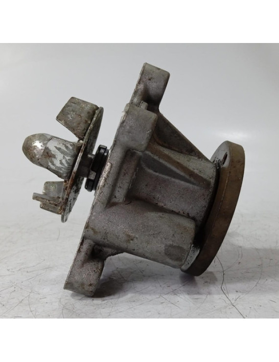 Bomba De Água Kia Soul 1.6 16v 2010 - 2013