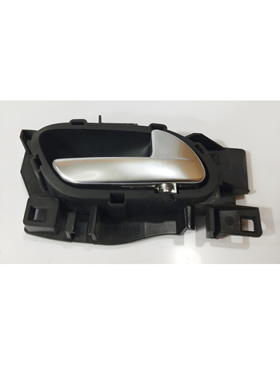 Maçaneta Interna Traseira Direita Peugeot 308 408 C4 2012 Traseira