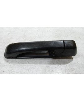Maçaneta Externa Traseira Esquerda Cherokee 2005 - 2010  Traseira