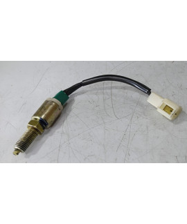 Interrupetor Pedal Embreagem Lifan 530 2015 - 2018 Preto