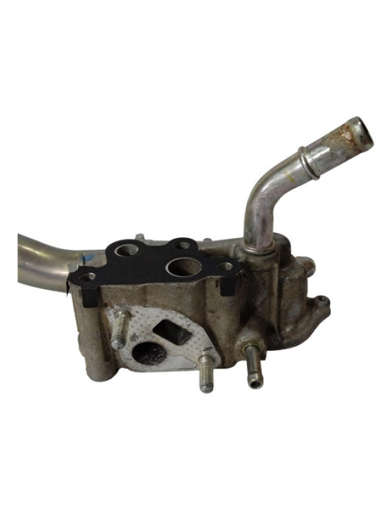 Carcaça Válvula Termostática Hrv 1.8 2017 2018 2019 2020