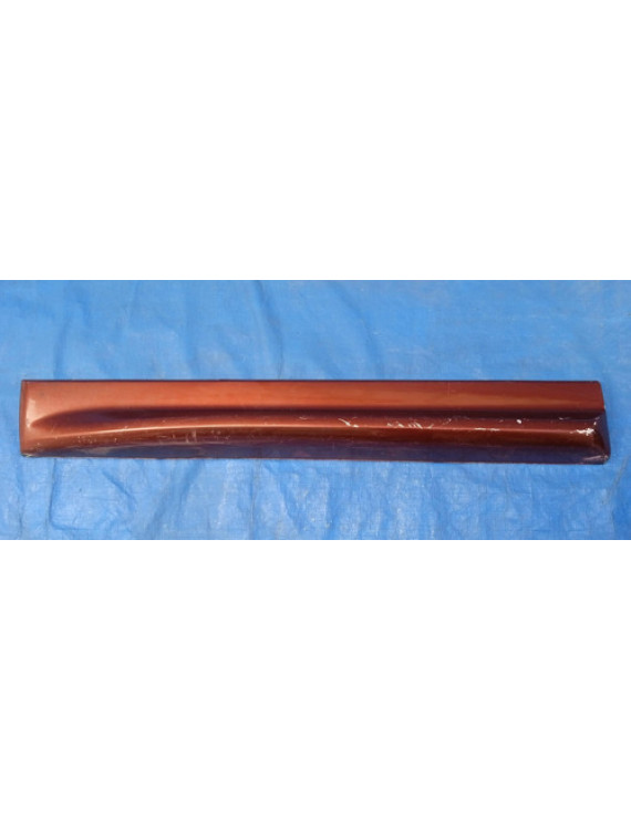 Friso Porta Dianteira Esquerda Range Rover Sport 2004 - 2009