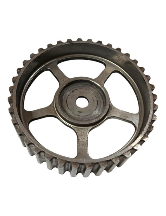 Polia Comando Válvula Ecosport 1.6 2013 - 2017