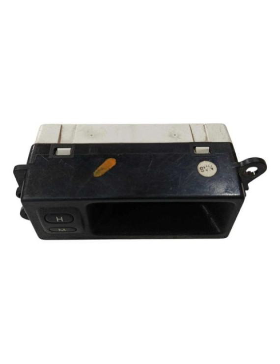 Relógio Digital Freelander 1 2001 2002 2003 2004 2005