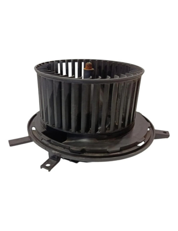 Ventilador Ar Forçado Traseiro Journey 2009 - 2014