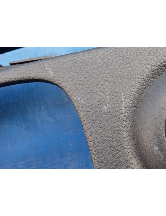 Moldura Console Porta Copos Outlander Gt 2015 - 2020