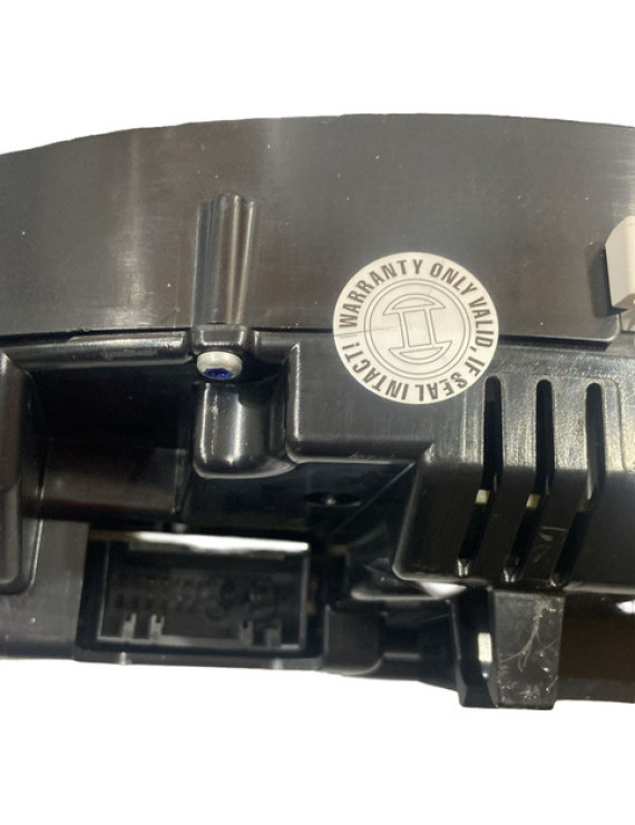 Painel De Instrumentos Bmw X4 2016 2017 2018 Preto