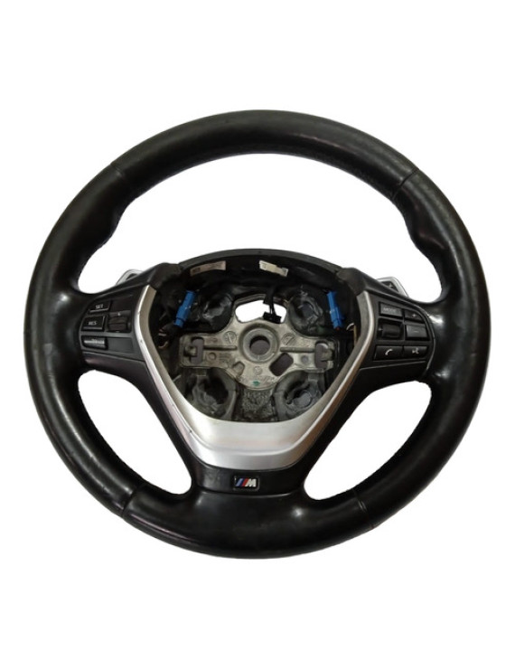 Volante Bmw 135 M 2013 2014 2015 2016