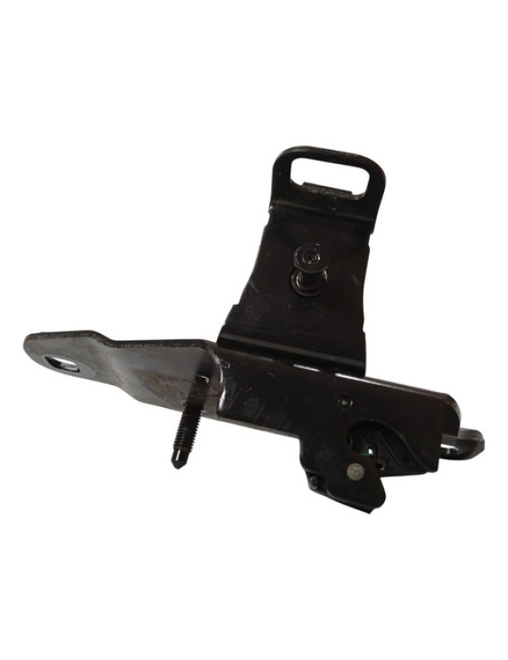 Suporte Banco Traseiro Esq (3 Fila) Grand Scenic 2008-2012