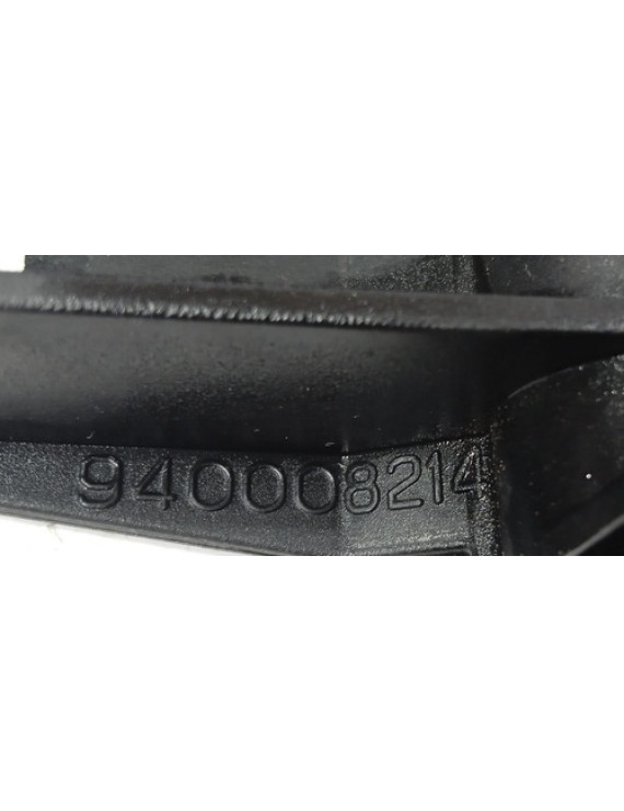 Flauta De Injeção Sandero Clio 1.0 16v 2007 - 2013