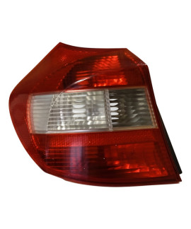 Lanterna Esquerda Bmw 118i 120i 06 2007 08 2009 10 2011 2012 Esquerdo/motorista Vermelho Lanterna Esquerda Bmw 118i 120i 06 2007 08 2009 10 2011 2012 Esquerdo/motorista Vermelho