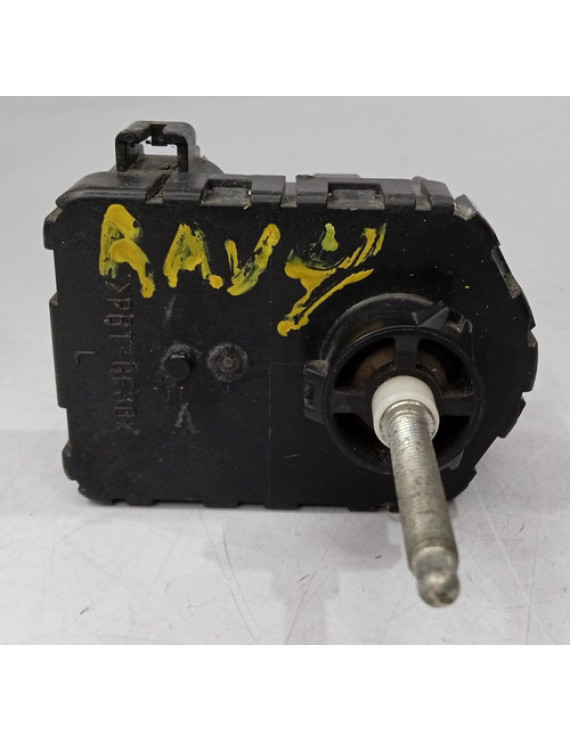 Motor Regulagem Do Farol Esquerdo Grand Vitara 2010