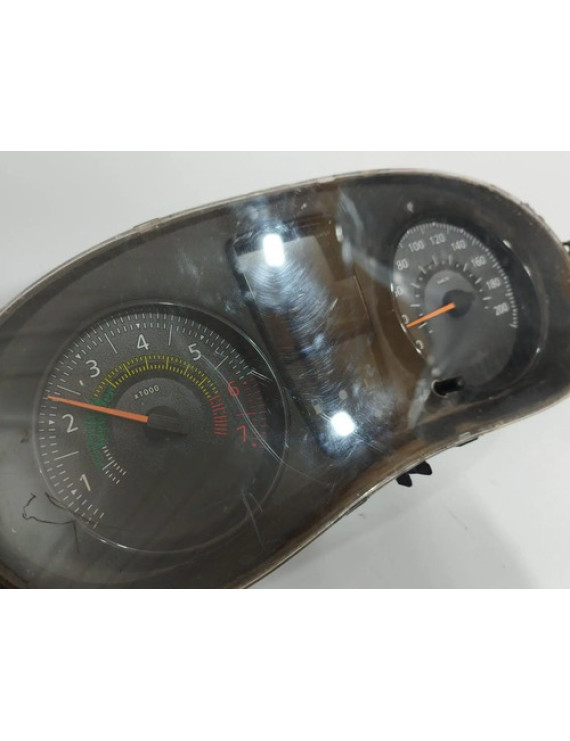 Painel De Instrumentos Sandero Clio 2010 2011 2012