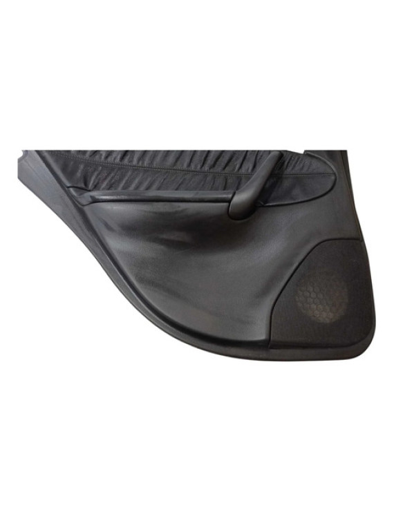 Forro Porta Traseira Esquerda Mercedes C320 2001 - 2005