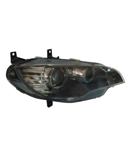 Farol Direito Bmw X6 2009 2010 2011 2012 2013 2014 Direito/passageiro