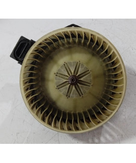 Motor Ventilador Ar Forçado Lifan 530 2015 - 2018