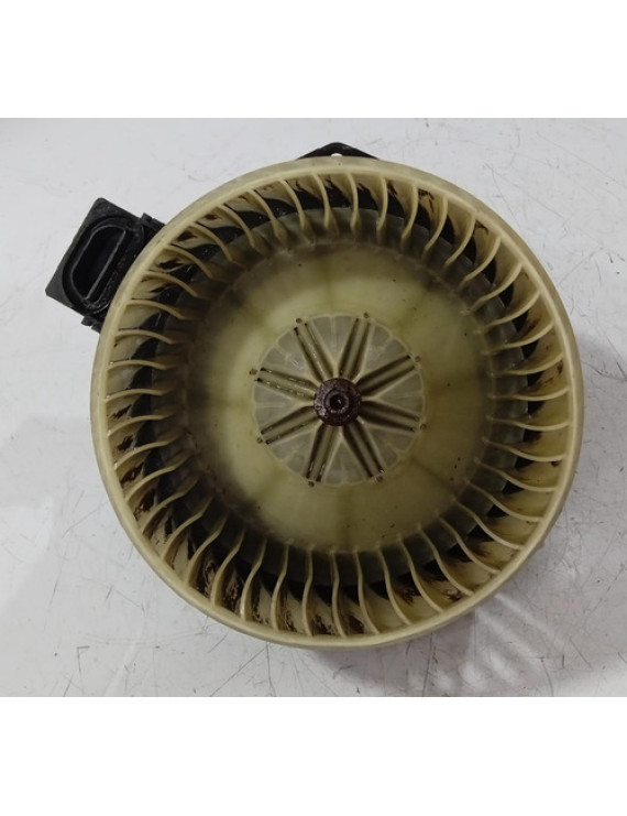 Motor Ventilador Ar Forçado Lifan 530 2015 - 2018
