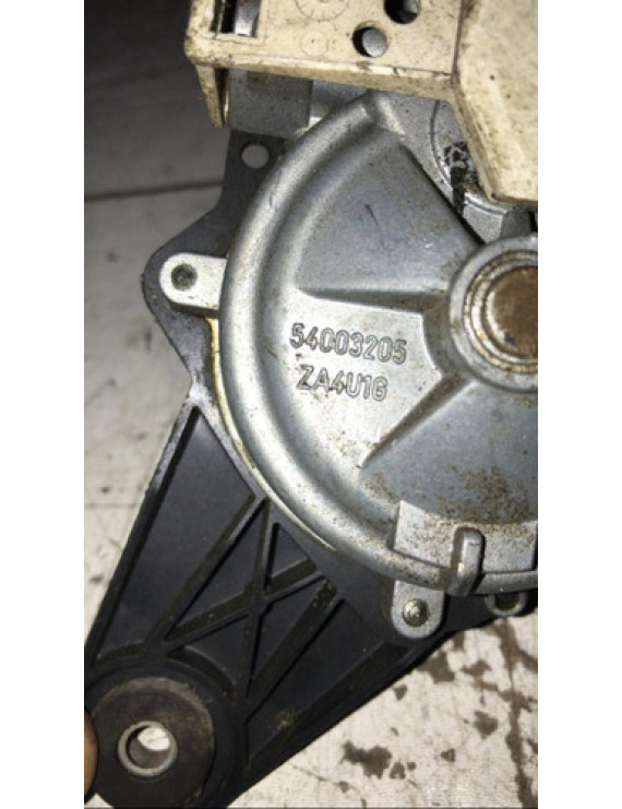 Motor Limpador Traseiro Tiida 2010 - 2013