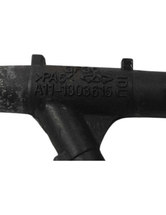 Tubo Conexão Ar Quente Cielo 1.6 2010 - 2015