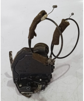 Fechadura Traseira Direita Honda Civic 2012 - 2016   