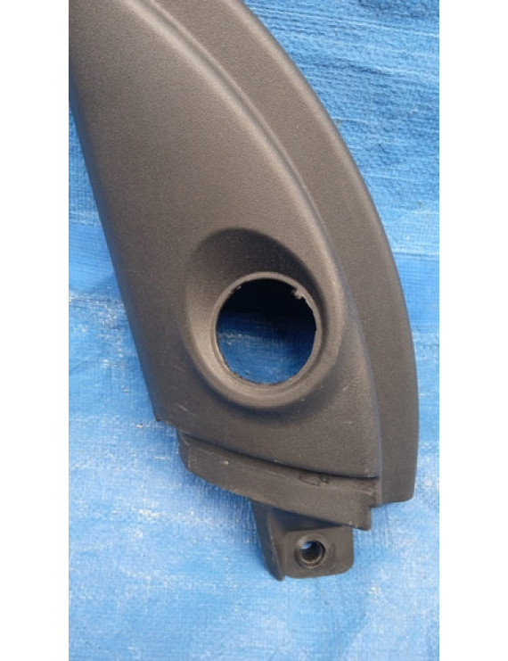 Moldura Arco Porta Diant Esquerda Freelander 2 2007 - 2014