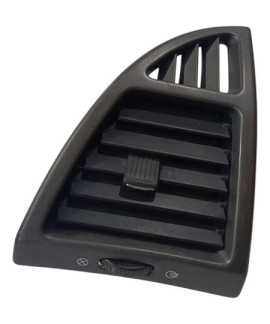 Difusor De Ar Direito Chery Cielo 2010 - 2015