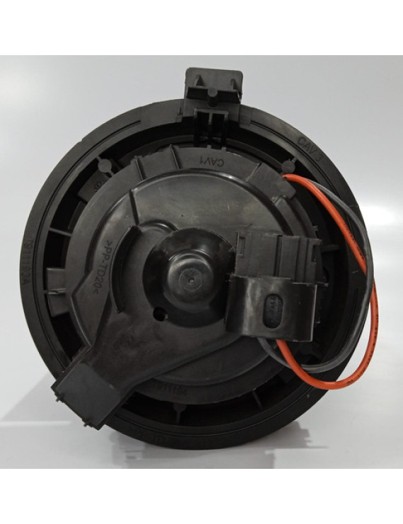 Motor Ar Forçado Sandero 2015 2016 2017 2018 2019 2020