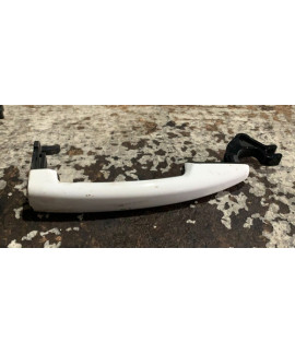 Maçaneta Externa Traseira Direita Peugeot 308 2012