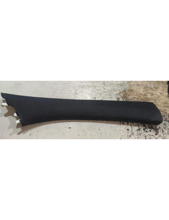 Moldura Interna Parabrisa Direita Mb Cl200 2008 A2036903025