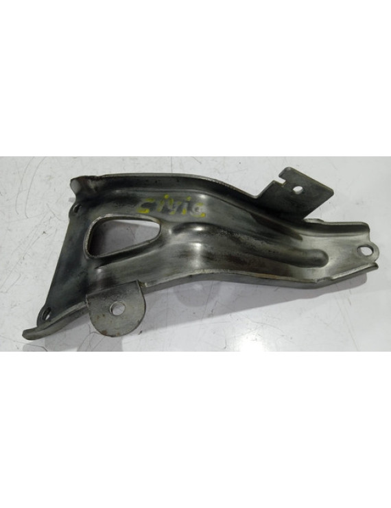 Suporte Do Coxim Câmbio Manual New Civic 2007 - 2011