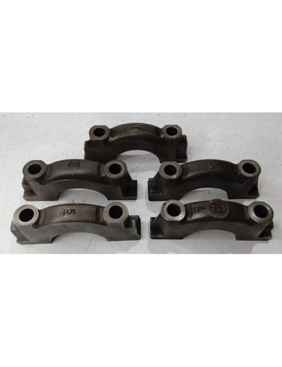 Kit Mancal Peugeot 206 1.6 2003