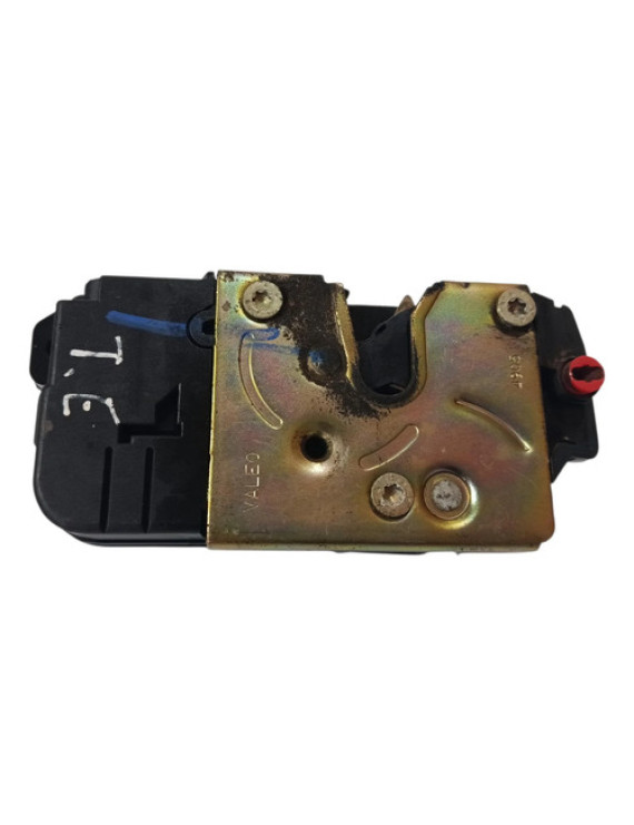 Fechadura Traseira Esquerda Peugeot 206 207 2007 - 2012