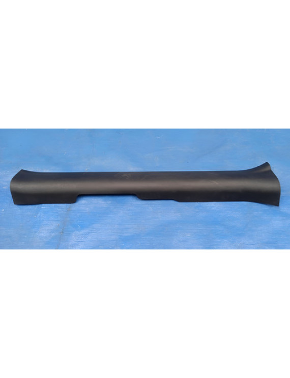 Soleira Dianteira Esquerda Chery Tiggo 7 2020 2021 2022 Preto